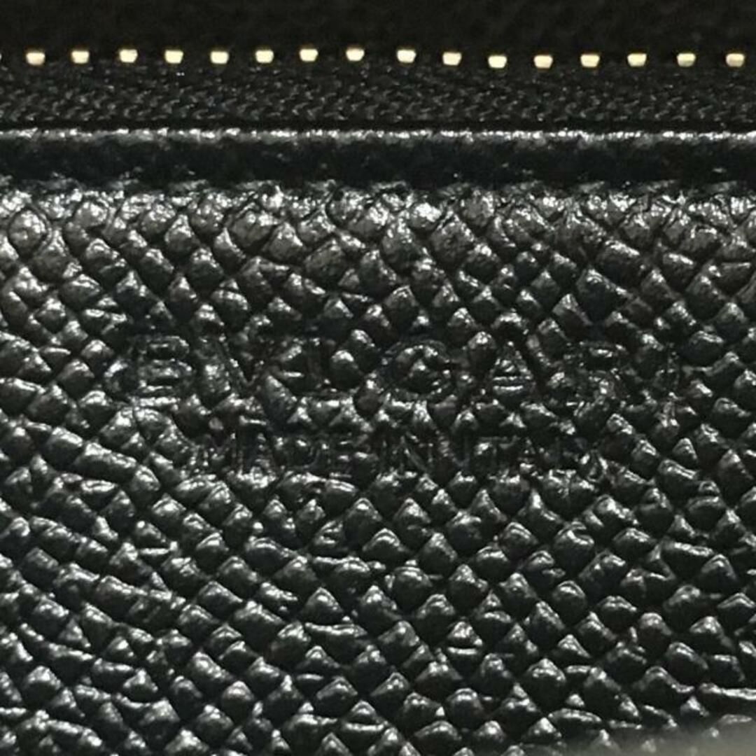 BVLGARI - ブルガリ 長財布 ブルガリブルガリ 黒の通販 by ブラン