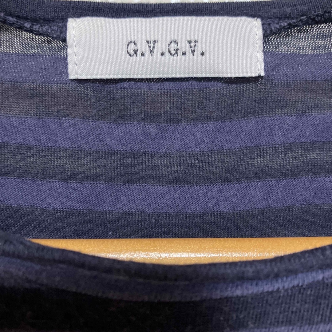 G.V.G.V.(ジーヴィジーヴィ)のG.V.G.V Tシャツ メンズのトップス(Tシャツ/カットソー(半袖/袖なし))の商品写真