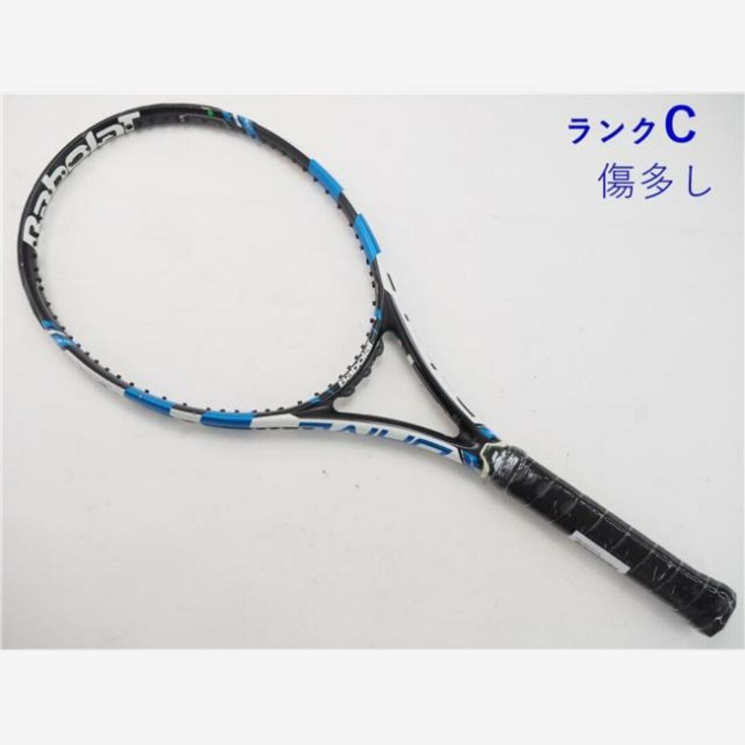 ピュアドライブ+ バボラ ラケット2本セット 専用ページ - テニス ピュアドライブ+ バボラ ラケット2本セット 専用ページ - テニス