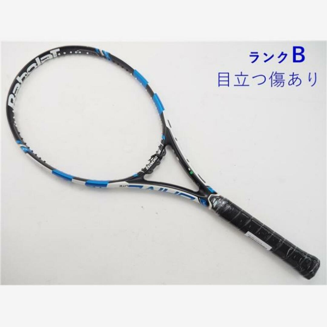 バボラ　ピュアドライブ　テニスラケット
