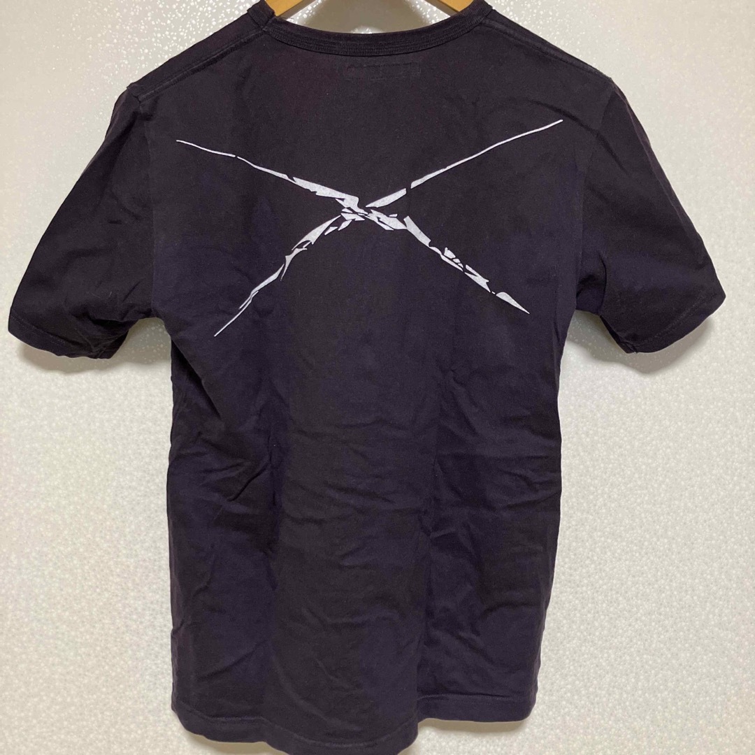 NEXUSVII(ネクサスセブン)のnexusvii Tシャツ メンズのトップス(Tシャツ/カットソー(半袖/袖なし))の商品写真