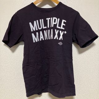 NEXUSⅦ HAMADARAKA 3-FRAMINGOS Tシャツ L 新品