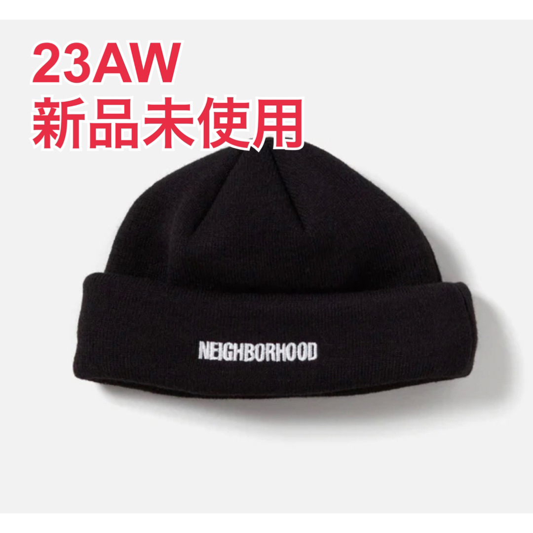 メンズneighborhood BEANIE MINI