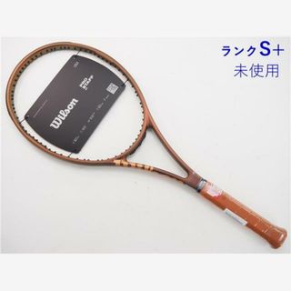 ウィルソン(wilson)の中古 テニスラケット ウィルソン プロ スタッフ 97 バージョン14 2023年モデル (G2)WILSON PRO STAFF 97 V14 2023(ラケット)