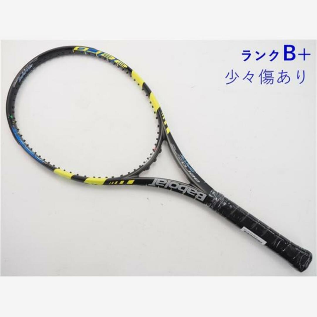 テニスラケット バボラ アエロプロ ドライブ 2004年モデル (G2)BABOLAT