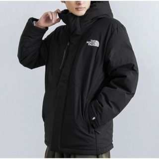 THE NORTH FACE - 【韓国限定】ノースフェイスGO EXPLORING EX DOWN