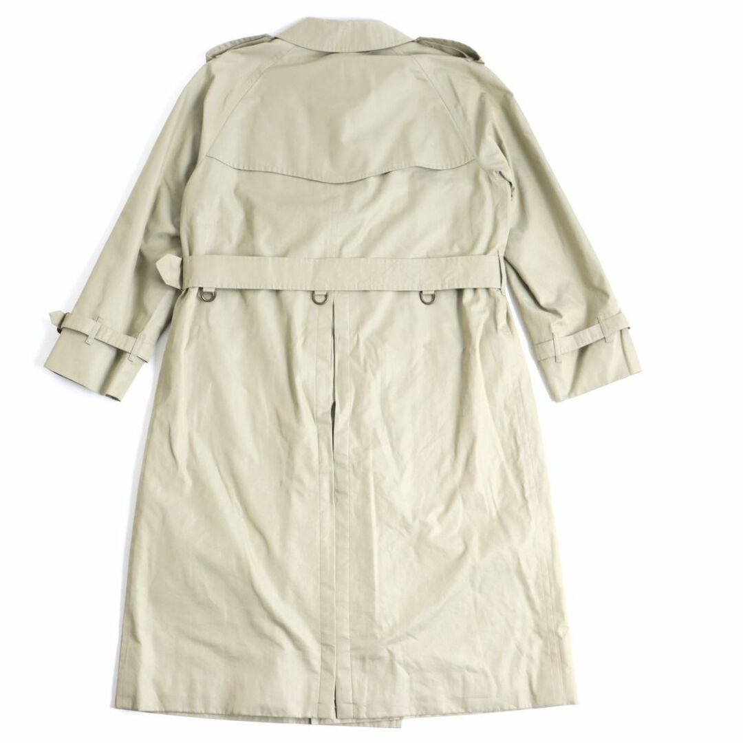 BURBERRY - 美品◇バーバリーロンドン ヴィンテージ 裏地ノバチェック