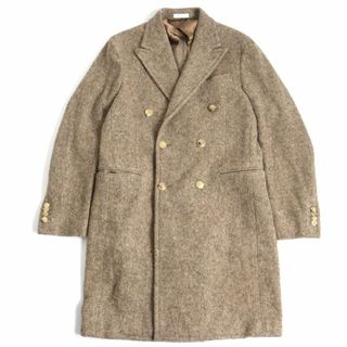 ボリオリ チェスターコート(メンズ)の通販 50点 | BOGLIOLIのメンズを
