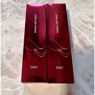 ディーエイチシー(DHC)のDHC薬用リンクルディープターゲット(美容液)