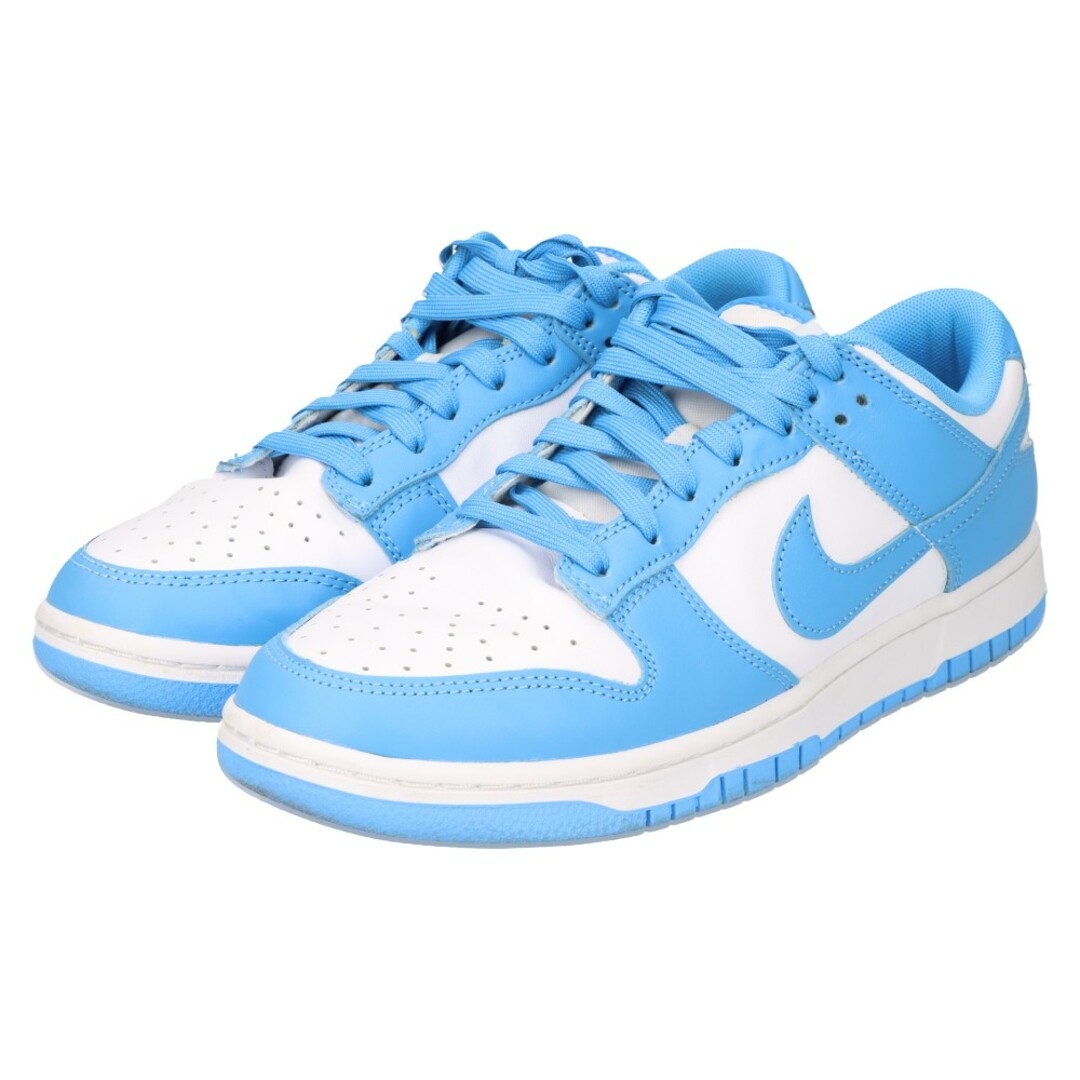 【wmns26cm 新品未着用 即発送】nike dunk low unc