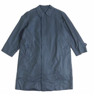 バーバリー(BURBERRY) シルク ステンカラーコート(メンズ)の通販 55点
