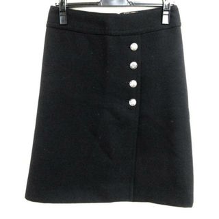 ドルチェ&ガッバーナ(DOLCE&GABBANA) ロングスカート/マキシスカートの