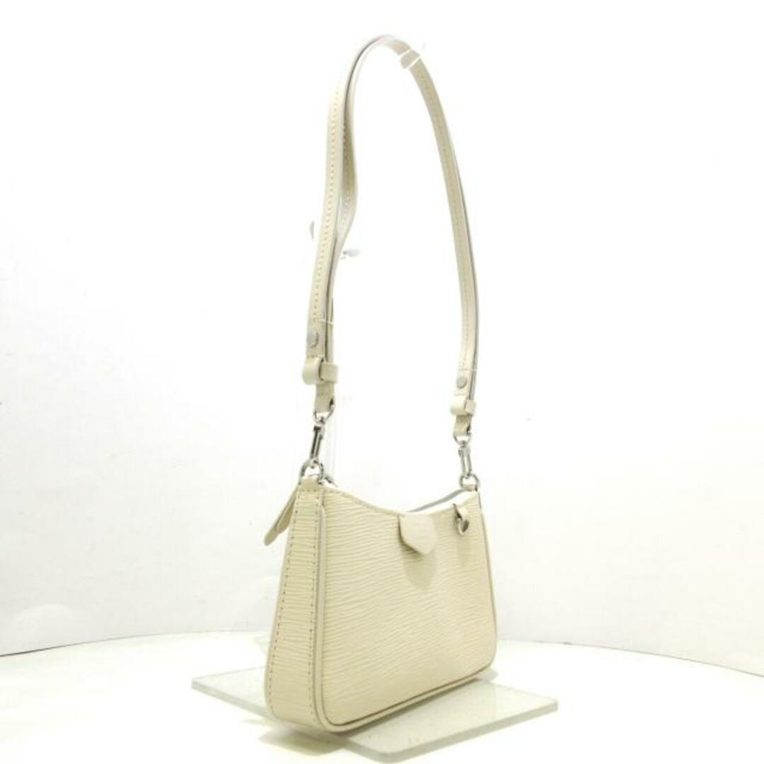 LOUIS VUITTON - ルイヴィトン ショルダーバッグ エピ美品 の通販 by
