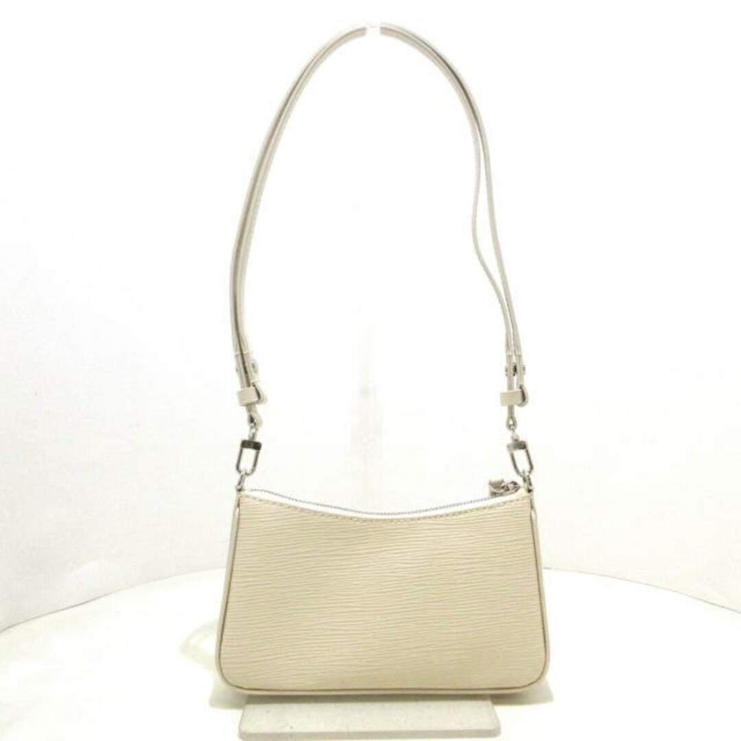 LOUIS VUITTON - ルイヴィトン ショルダーバッグ エピ美品 の通販 by