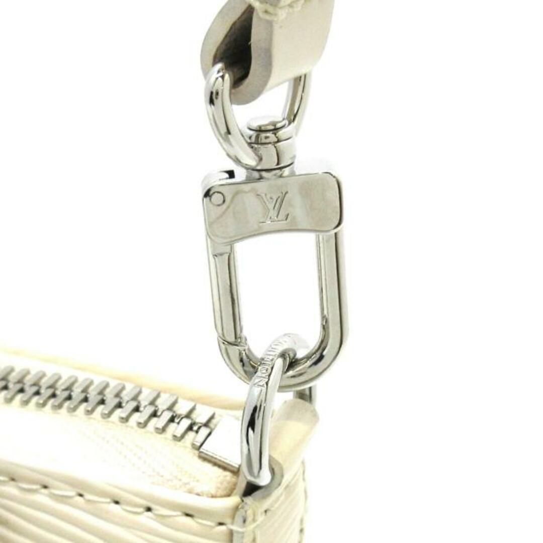 LOUIS VUITTON - ルイヴィトン ショルダーバッグ エピ美品 の通販 by