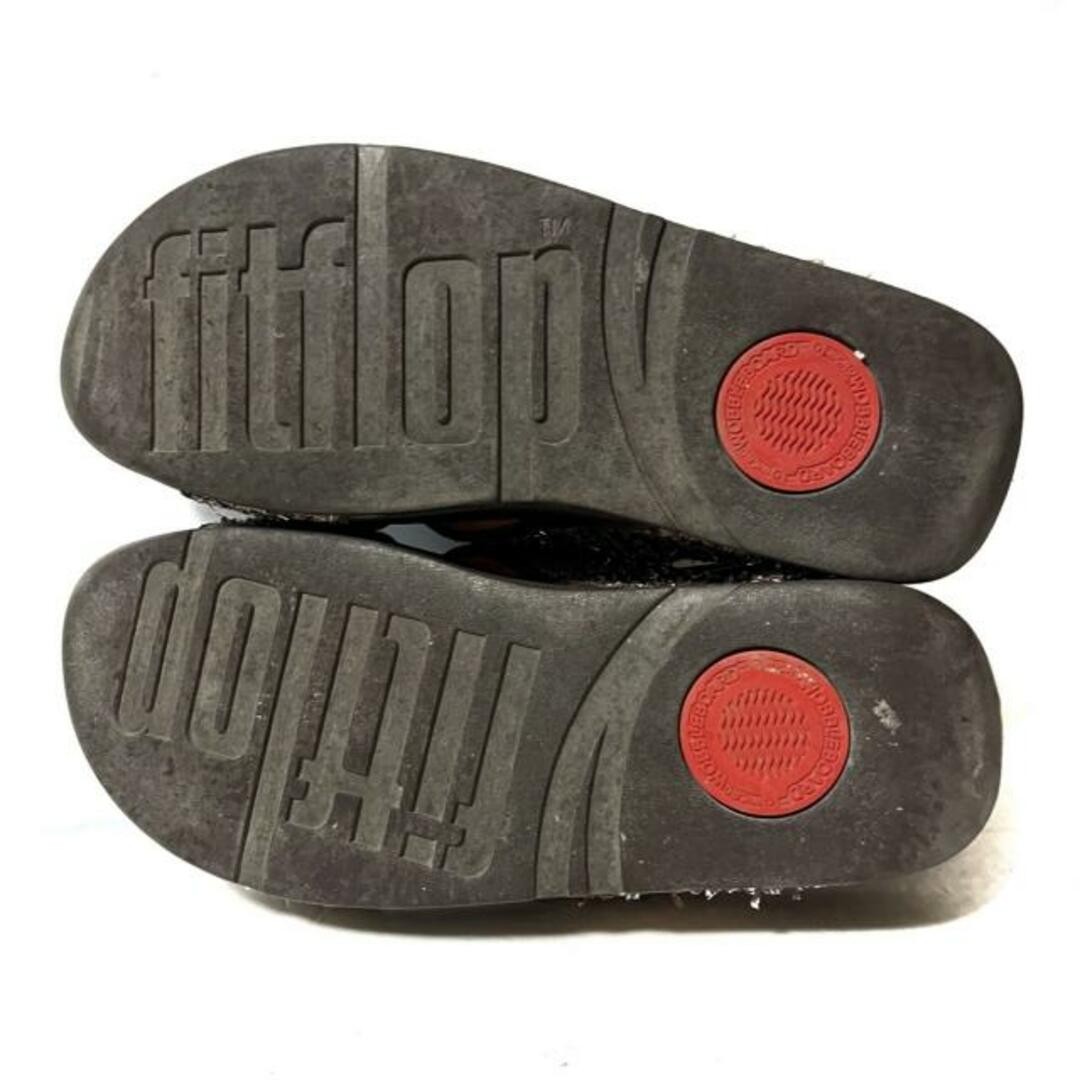 fitflop(フィットフロップ)のフィットフロップ サンダル 25 レディース レディースの靴/シューズ(サンダル)の商品写真