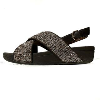 フィットフロップ(fitflop)のフィットフロップ サンダル 25 レディース(サンダル)