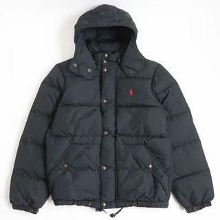 定価以下 込み 黒M 2-Tone Zip Up Jacket 国内正規