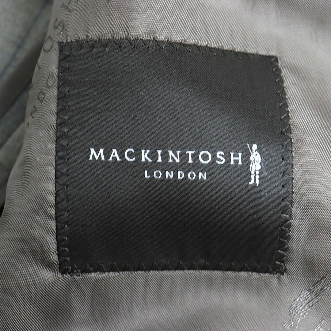 MACKINTOSH - 未使用品◇MACKINTOSH LONDON マッキントッシュロンドン