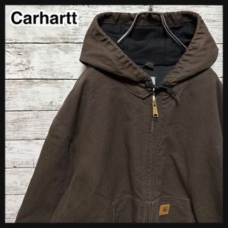 カーハート ブルゾン(メンズ)の通販 1,000点以上 | carharttのメンズを