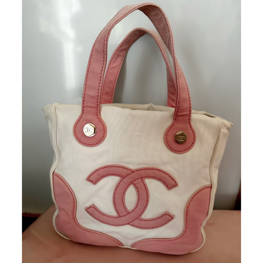 最終値下げ シャネル CHANEL バッグ - ハンドバッグ 最終値下げ シャネル CHANEL バッグ - ハンドバッグ