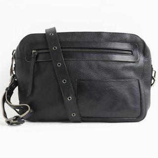ルブタン(Christian Louboutin) ストラップ ショルダーバッグ(メンズ