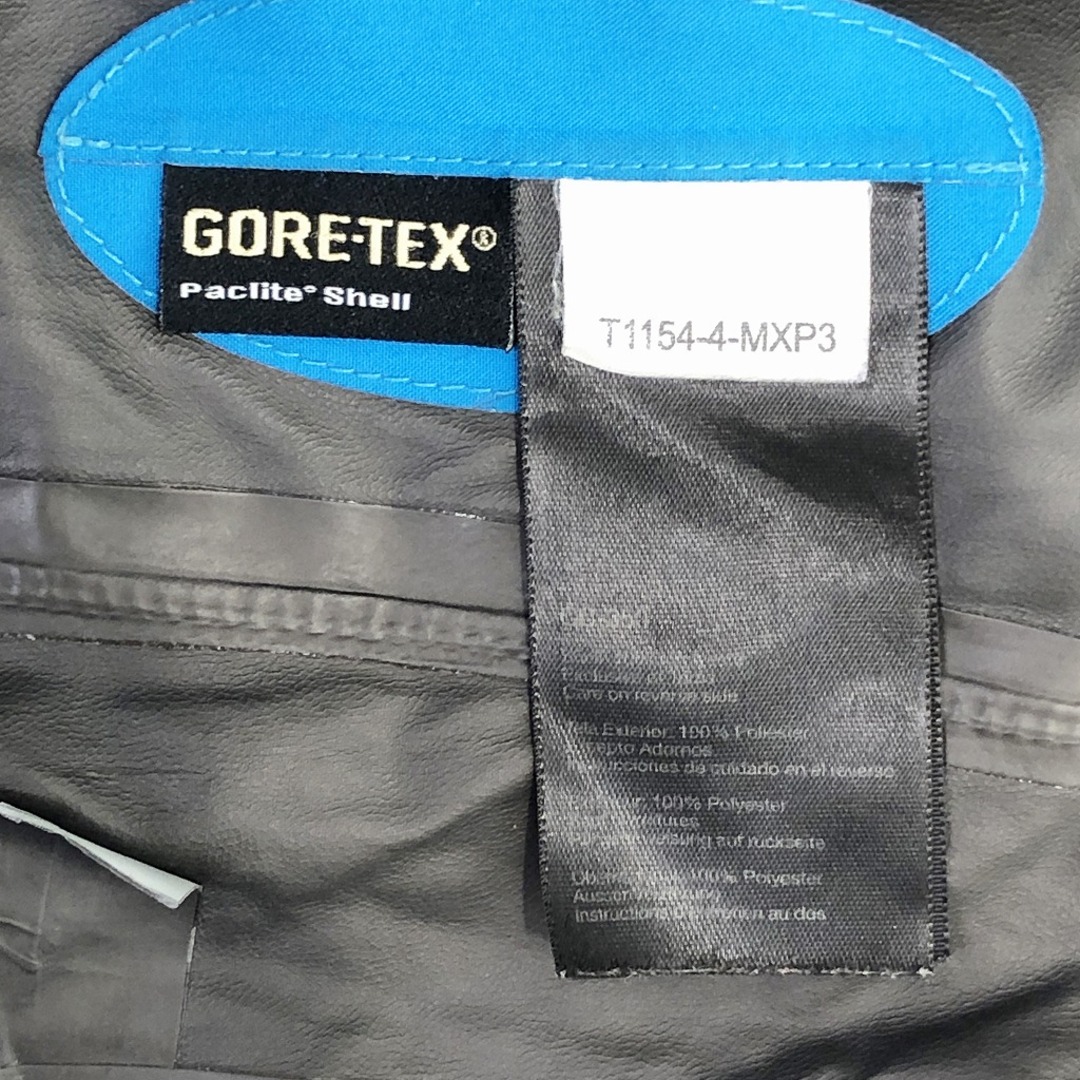 MARMOT - MARMOT マーモット GORE-TEX ゴアテックス マウンテン