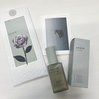 AKNIR アクニー 薬用ヘアスカルプセラム(スカルプケア)