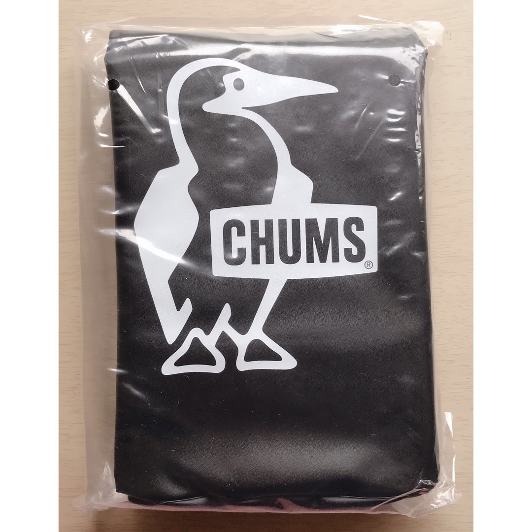 CHUMS(チャムス)のチャムス　ドライバッグ メンズのバッグ(ショルダーバッグ)の商品写真