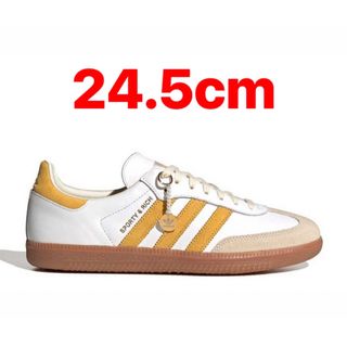 adidas サンバ OG Sporty & Rich 24.5(スニーカー)