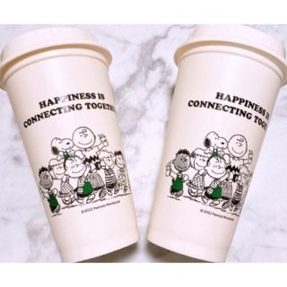 スタバ(Starbucks Coffee) スヌーピー タンブラーの通販 500点以上