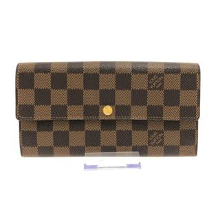 7ページ目 - ヴィトン(LOUIS VUITTON) ダミエ 財布(レディース)の通販