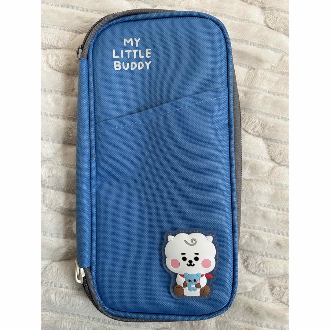 BTS BT21 TinyTANキャラクターグッズ詰め合わせ