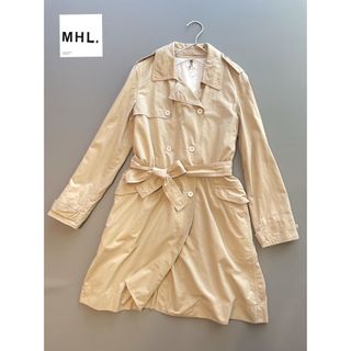 MHLライトコート