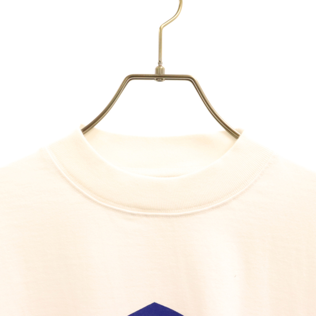 VETEMENTS ヴェトモン 18SS×UMBRO Long Sleeve Tee アンブロ ロング