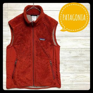 パタゴニア(patagonia)の★入手困難★パタゴニア ✈︎ レトロX ベスト　生産終了モデル　2010年製(ベスト/ジレ)