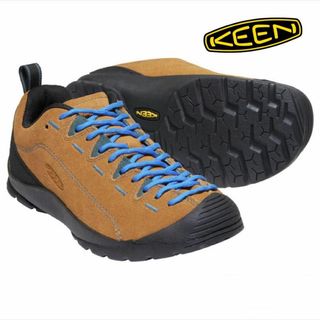 キーン(KEEN)の展示品★KEEN JASPER アウトドアシューズ 1108(スニーカー)