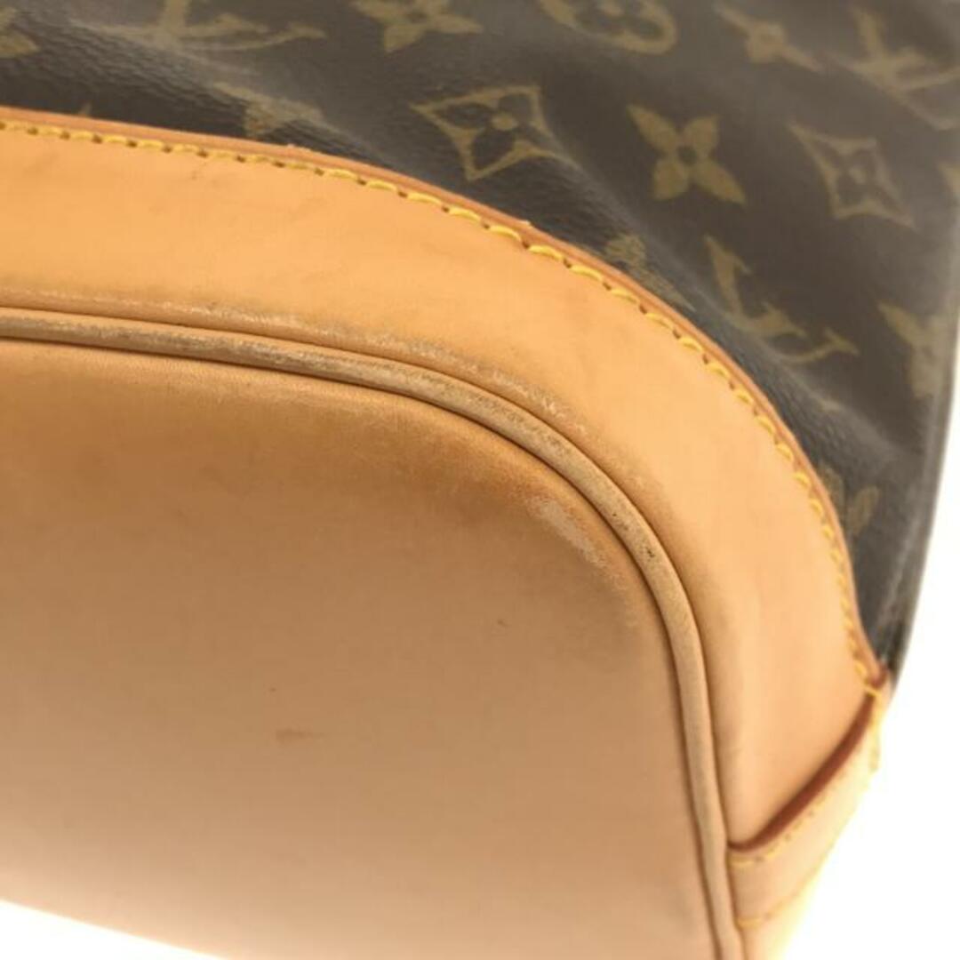 LOUIS VUITTON - ルイヴィトン ハンドバッグ モノグラムの通販 by