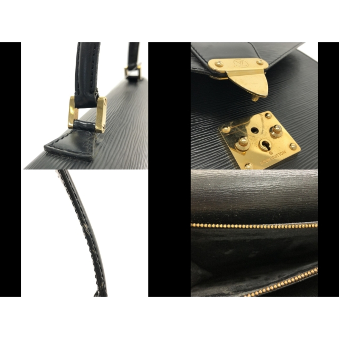 LOUIS VUITTON - ルイヴィトン ハンドバッグ エピ M52132の通販 by