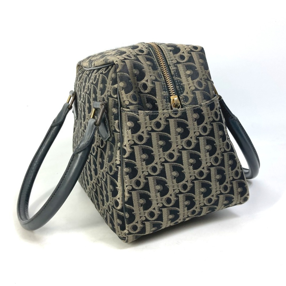 Dior - ディオール Dior ハンドバッグ トロッター ミニボストン カバン