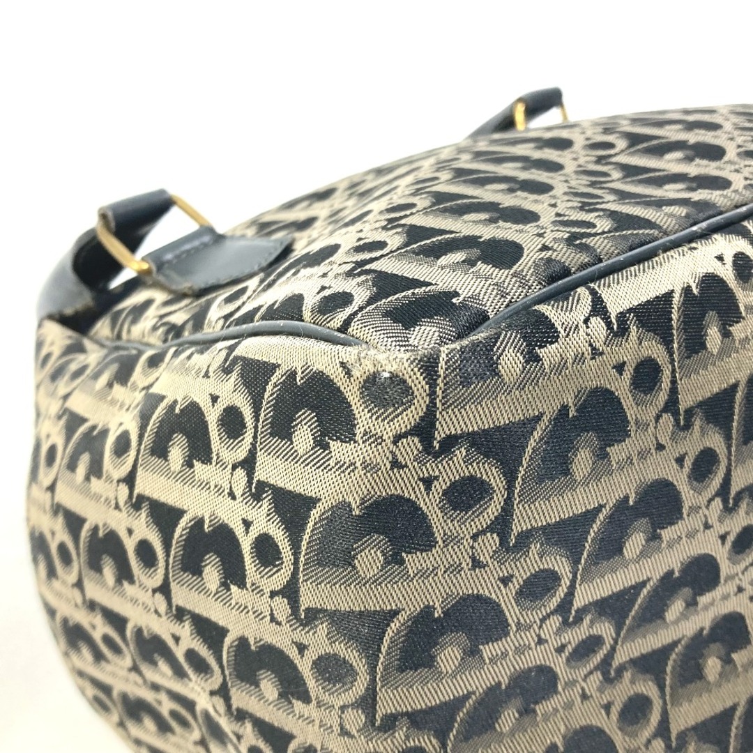 Dior - ディオール Dior ハンドバッグ トロッター ミニボストン カバン