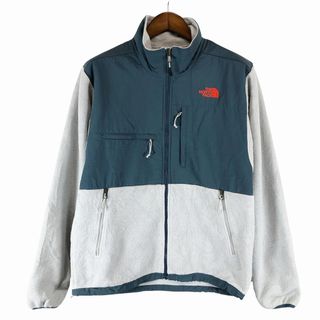 ノースフェイス(THE NORTH FACE) フリース（グレー/灰色系）の通販