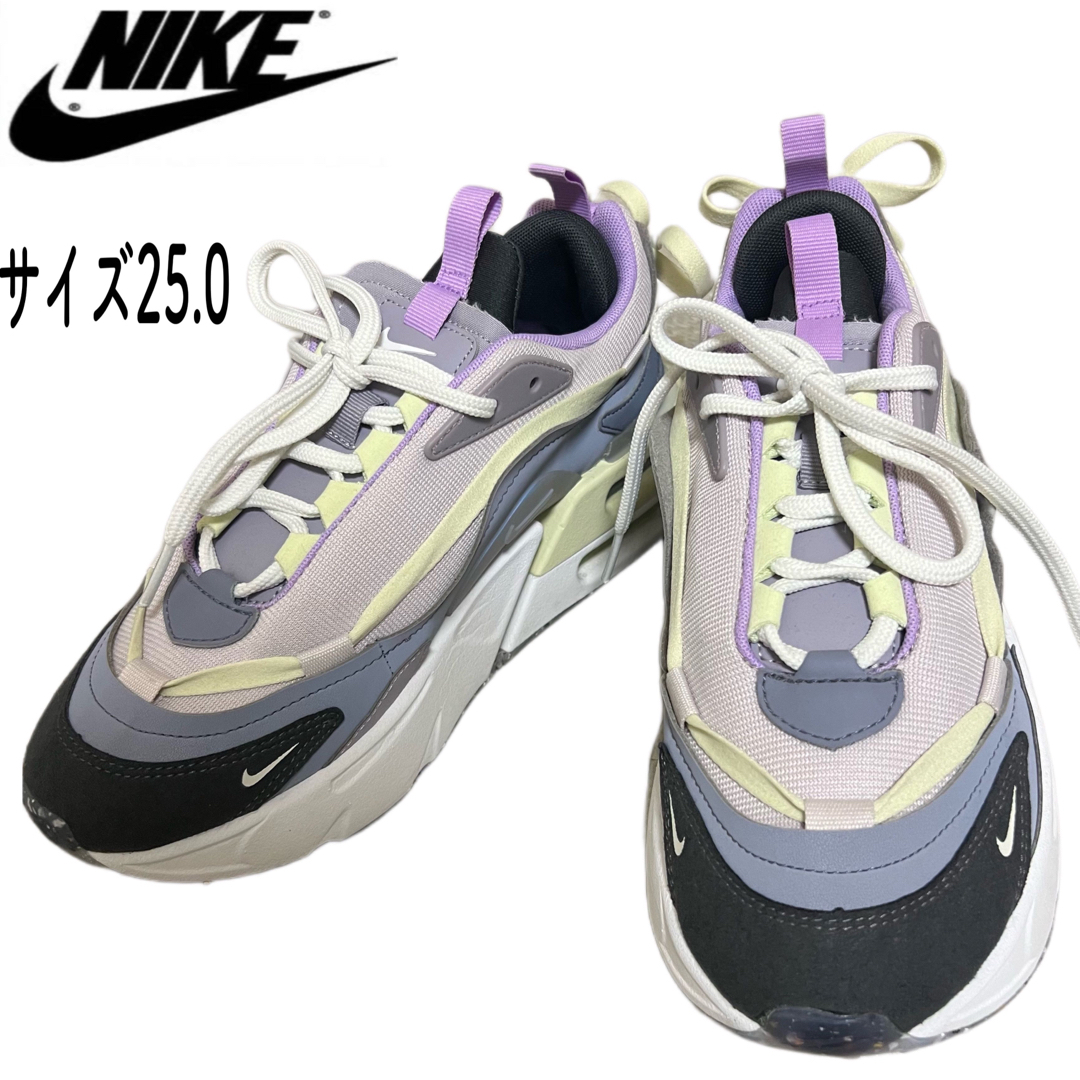 【未使用級】NIKE WMNS FURYOSA VENICE  サイズ25.0