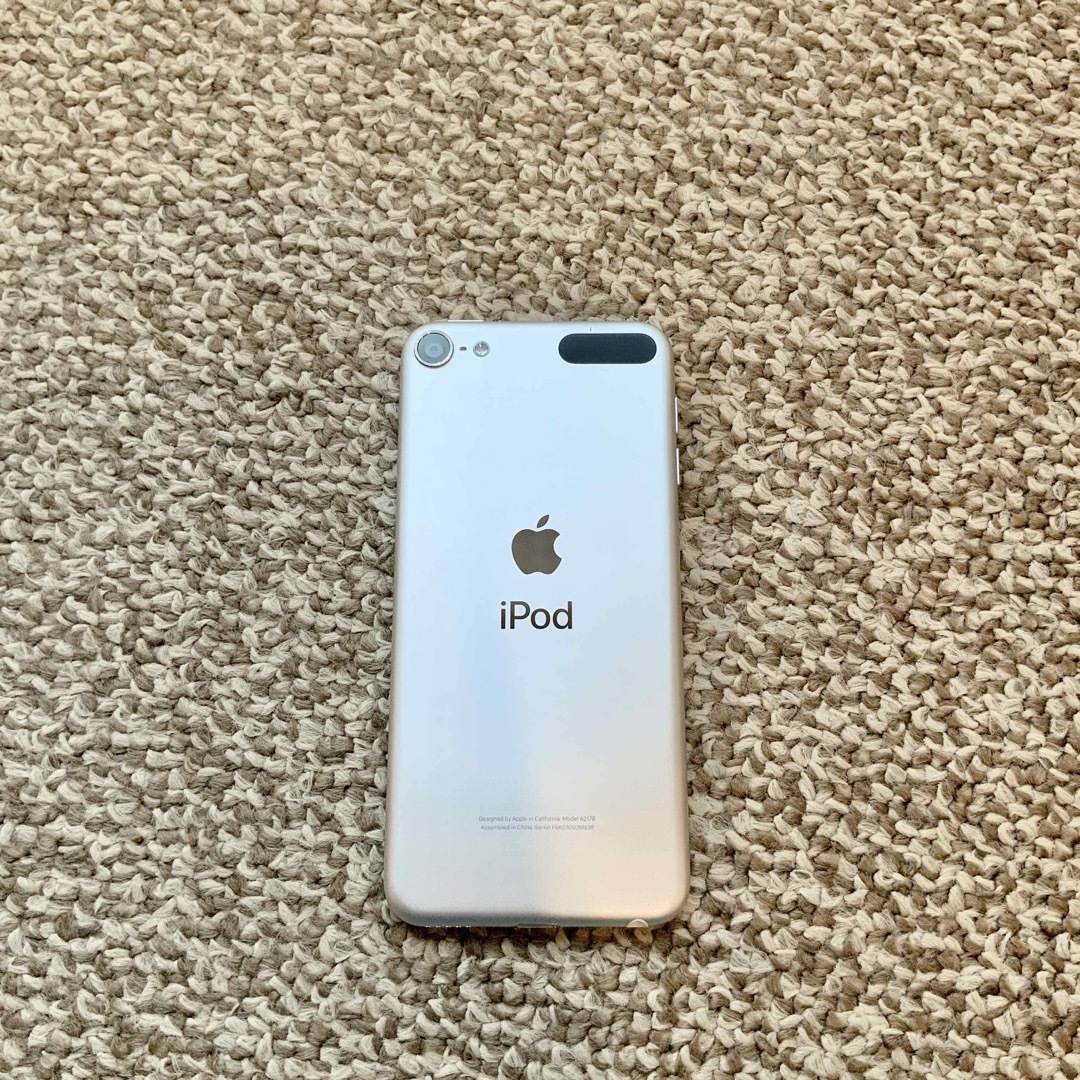 iPod touch 第7世代 256GB Appleアップル アイポッド 本体