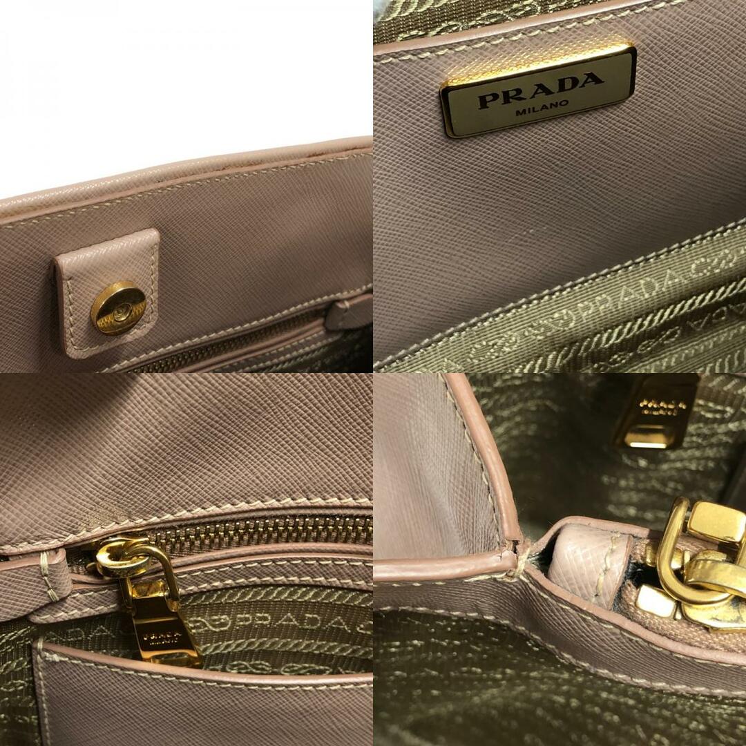 PRADA プラダ ショルダーバッグ BN2558【本物保証】