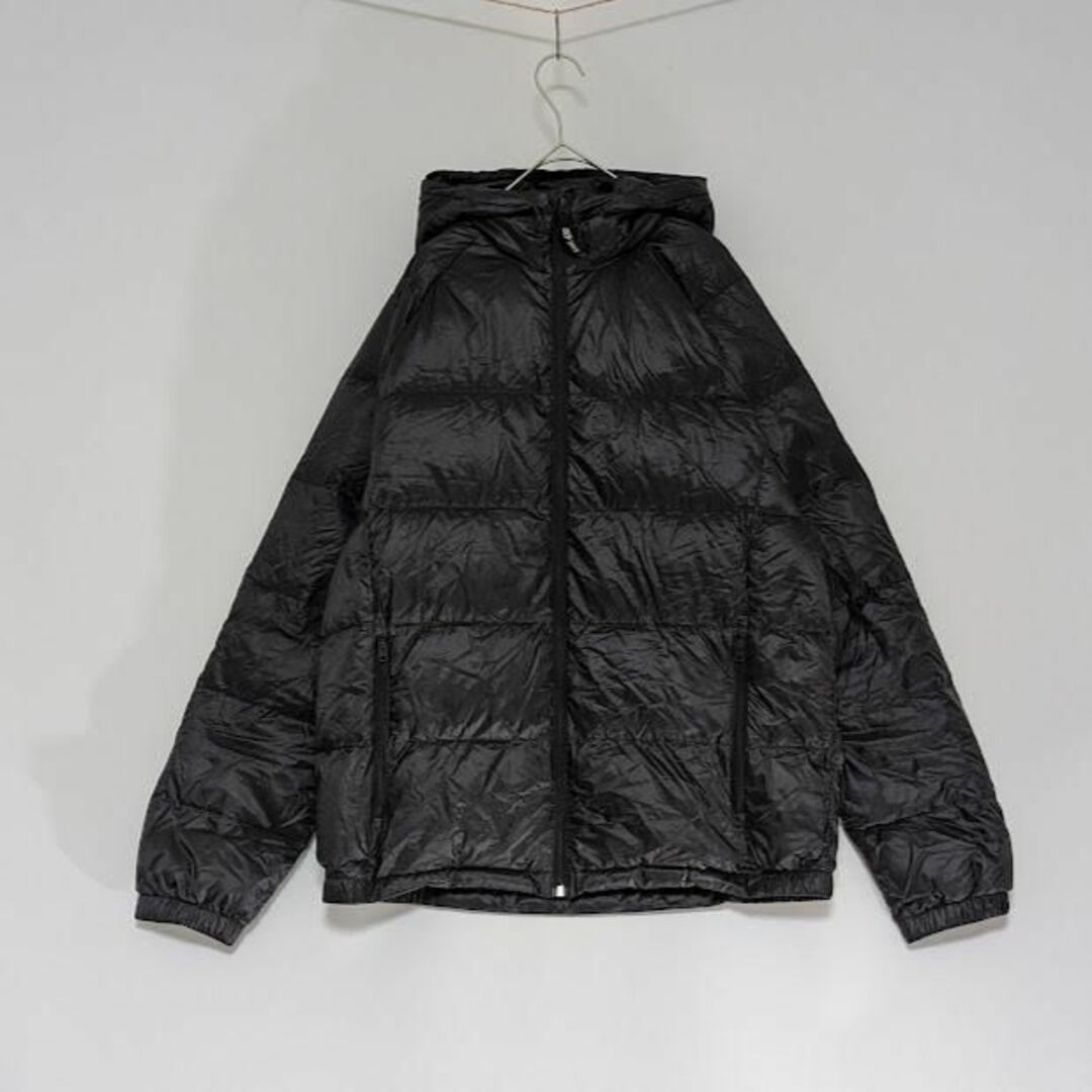 GAP(ギャップ)のGAP ダウン ジャケット パーカー 美品 メンズのジャケット/アウター(ダウンジャケット)の商品写真