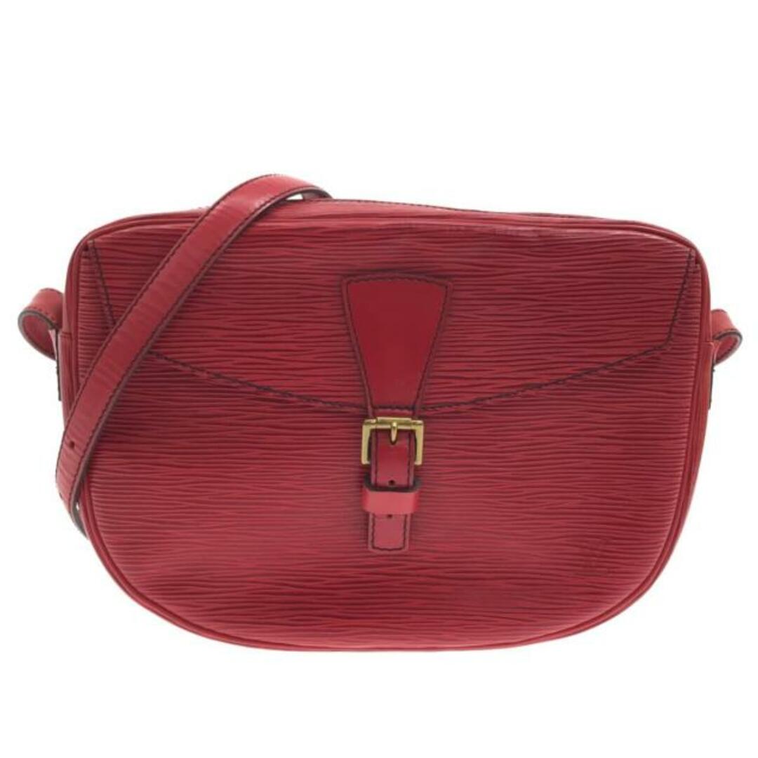 LOUIS VUITTON - ルイヴィトン ショルダーバッグ エピの通販 by ブラン