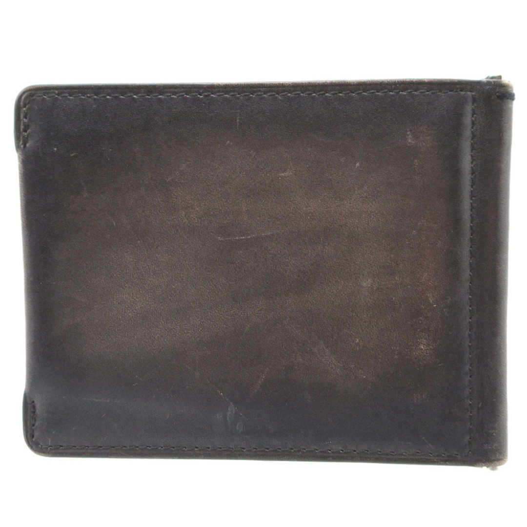 ベルルッティ カリグラフィ 札入れ 2つ折財布 （12260361）