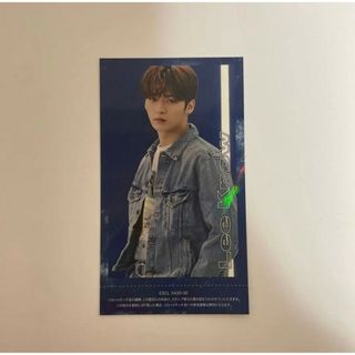 Stray Kids - ♥️ ハン ♥️ 限定盤 トレカ MIROH StrayKids スキズの ...