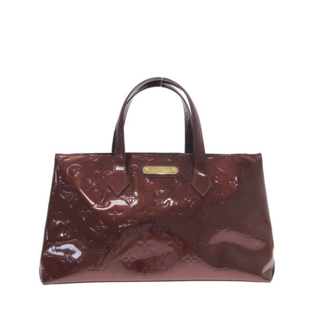 LOUIS VUITTON - ルイヴィトン トートバッグ ウィルシャーPMの通販 by